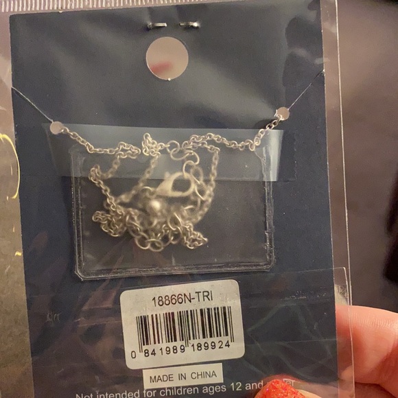 Women’s necklace - Picture 3 of 3